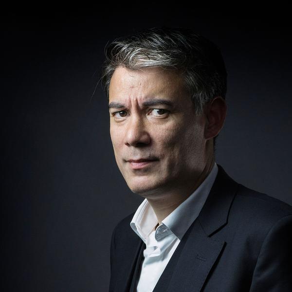 Portrait de Olivier Faure