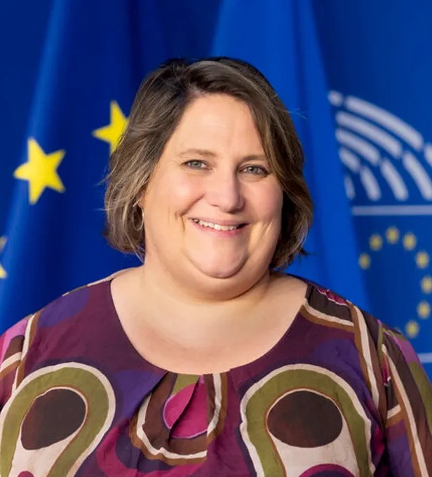 Portrait de Lydie Massard